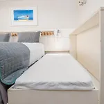 Pe Na Areia No Hotel Jurere Beach Village