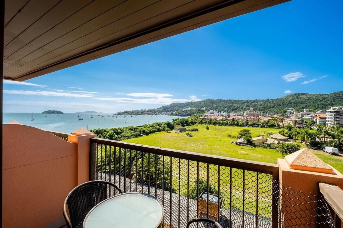 Apartahotel Pe Na Areia No Jurere Village